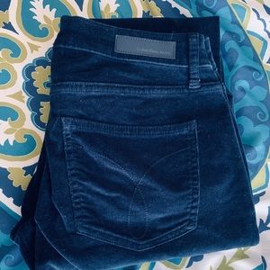 Calvin Klein Jeans ultimate skinny corduroy
